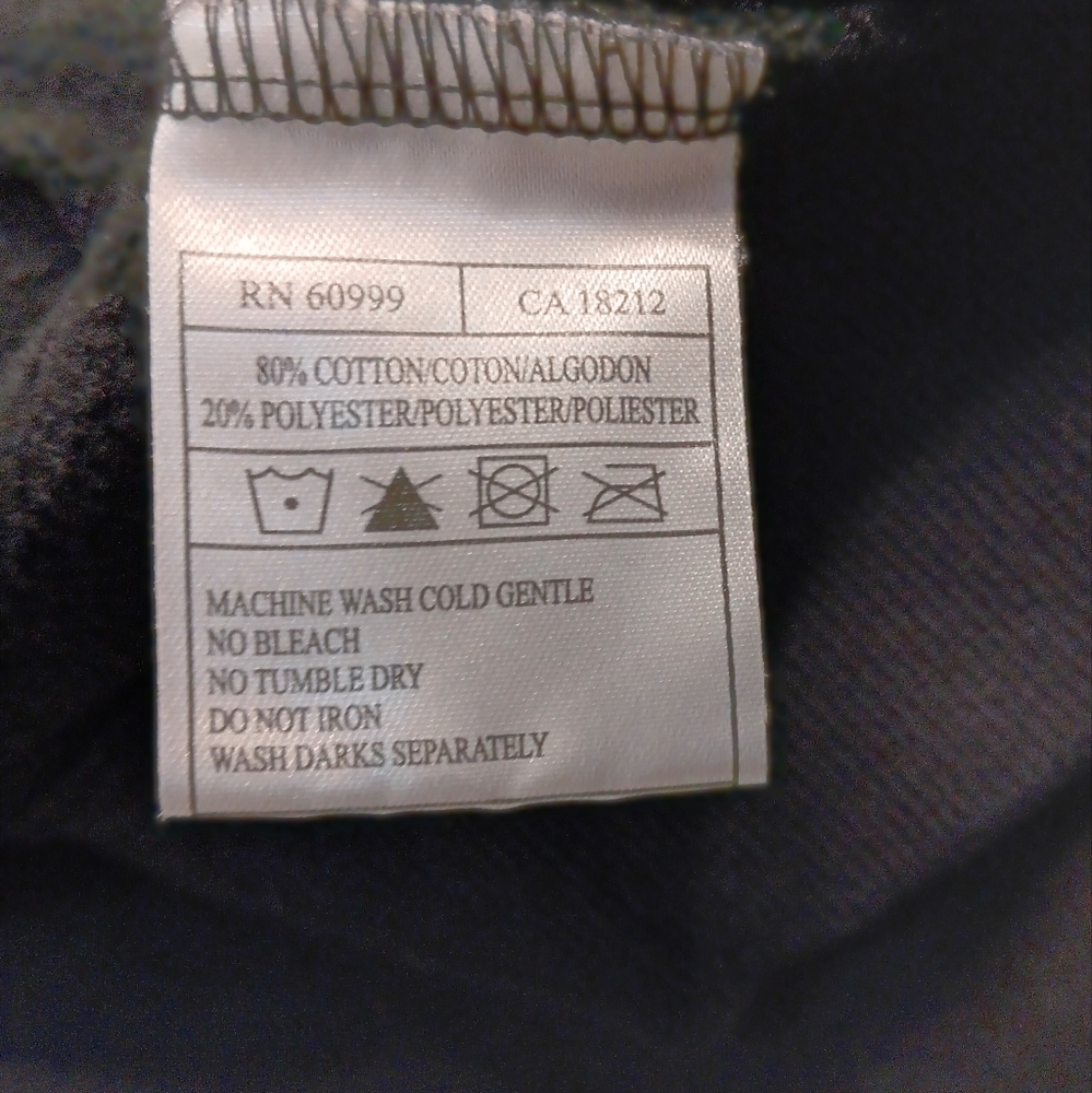 Sf Woman's Sip-Up Jacket - image 4